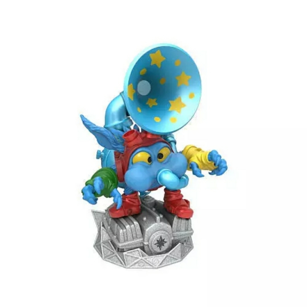Skylanders Super Chargers Dr